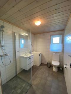 Hytte i landlige omgivelser på Hadeland - Gran - 3
