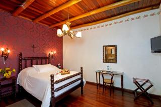 Hacienda Hosteria Chorlavi - Ibarra - 1