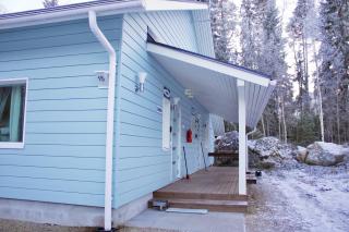 Vuokatti Slope Studio - Vuokatti - 9