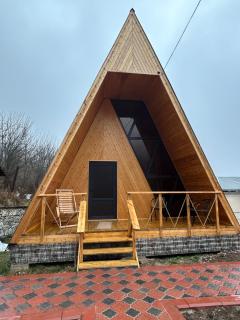 Դիլիջան Գոլդ Ռեզորթ Dilijan Gold Resort Дилжан Голд Резорт - Dilijan - 3