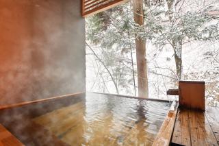 Onsen Glamping ShimaBlue - Nakanojo - 6
