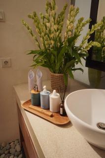 Amrita Villa Canggu - 1