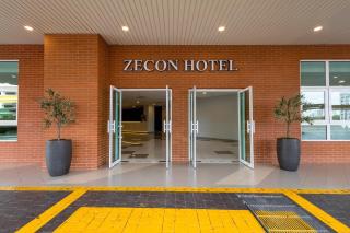 Zecon Hotel - Kuala Lumpur - 0