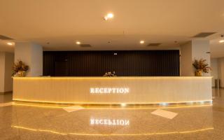 Zecon Hotel - Kuala Lumpur - 5