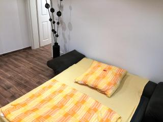 Ferienwohnungen Arp "2D" mit Terrasse und Parkplatz - Itzehoe - 5