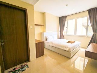 Lovina Spacious 12A-17 at Nagoya Thamrin - Nagoya - 7