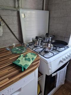 Sea Wave apartment - Jūrmala - 6