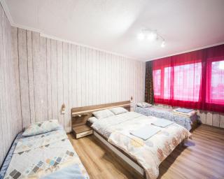 Big - 2 Bedrooms Apartment on Bulair Str - Boergas - 9