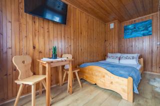 Apartament u Wróbla - Leśnica - 3