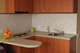 Apart Hotel Tomo FREE PARKING - Riga - 8