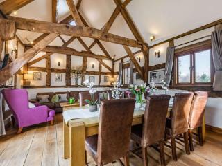 4 Bed in Nr Ludlow CHL22 - Aymestrey - 7