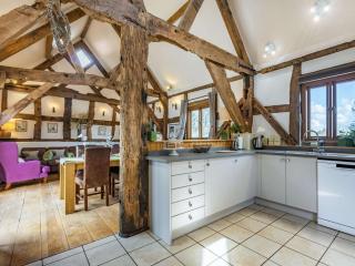 4 Bed in Nr Ludlow CHL22 - Aymestrey - 6