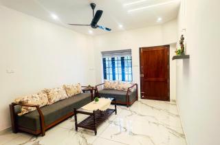 Elegant RiverView Villa - Cochin - 9