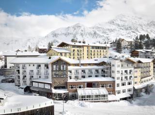PLACES Obertauern by Valamar - Obertauern - 9