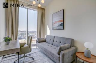 Mira Holiday Homes - Beautiful 1 bedroom plus room with sofa-bed near Burj Khalifa - Dubai - 3