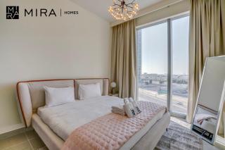 Mira Holiday Homes - Beautiful 1 bedroom plus room with sofa-bed near Burj Khalifa - Dubai - 9