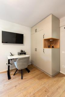 CLUJSTAYS Urban Studios near Iulius Mall - Cluj-Napoca - 5