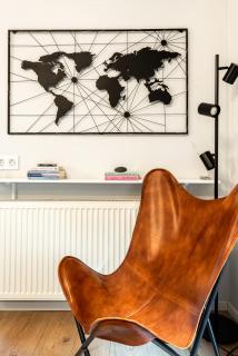 CLUJSTAYS Urban Studios near Iulius Mall - Cluj-Napoca - 4