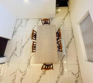 Elegant RiverView Villa - Cochin - 1
