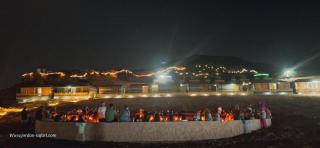 wadi rum guest house camp - Aqaba - 5
