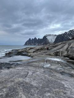 Camp Fjordbotn - Galnslåtta - 9
