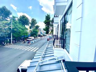 Phuong Nam Sa Đec Hotel - 5