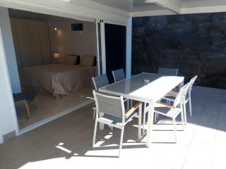 Casa Platero - Bungalow with Jacuzzi and pool - La Playa de Tauro - 4