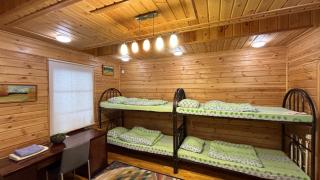 Hostel SHYMBULAK - Almaty - 5
