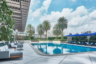 Novotel Singapore on Kitchener - Singapura - 6