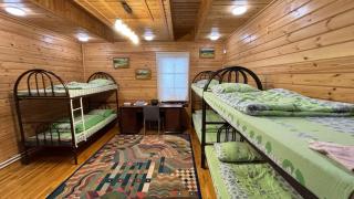 Hostel SHYMBULAK - Almaty - 7
