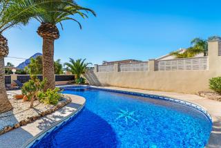 Villa Campanilla - Plusholidays - Calpe - 7