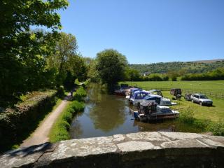 2 Bed in Croes-y-pant 58961 - Mamhilad - 7