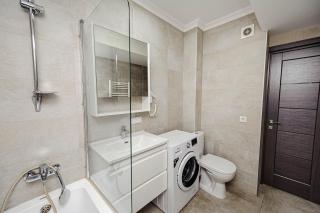Modern Comfort Retreat - 2