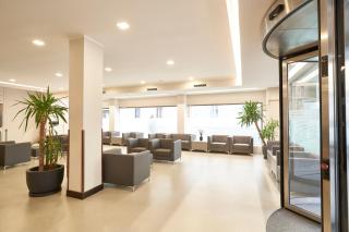 Hotel Leonardo da Vinci - Firenze - 7
