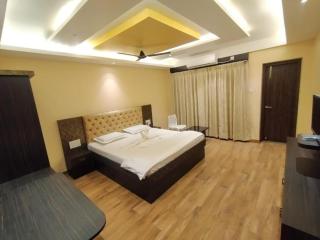 Hotel Sweet Villa Puri - 2