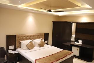 Hotel Sweet Villa (Sea View) - Puri - 2