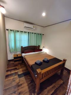 Baan Mai Muang Nan - Nan - 9