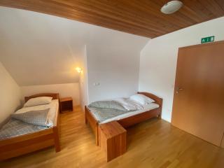 Rooms Kočna - Zgornje Jezersko - 7