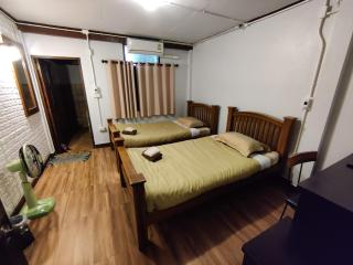Baan Mai Muang Nan - Nan - 5