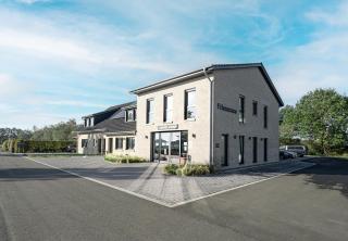 Friesensee Camping und Ferienpark - Wittmund - 0
