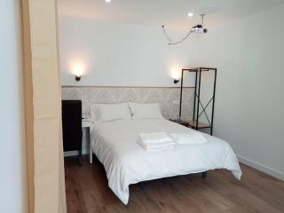 SG ROOMS - Consuegra - 5