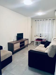 Nice and new furnished apartments in Torrevieja centre - Torrevieja - 2