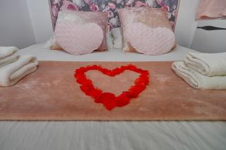 La Vie en Rose / Jacuzzi - Montgeron - 7