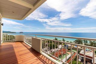 Waterfront Suites Phuket by Centara NEW - Phuket - 0