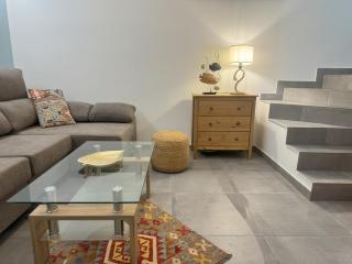 Gran Canaria CASA MAGBOSS II by Jacek Budek - Sonnenland - 4