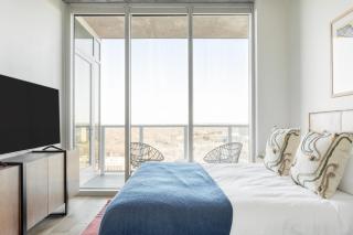 Vice by AvantStay Brand New Condo Room in Austin w Amazing Amenities - Austin - 7
