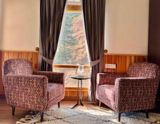 Mahantam Luxury Stays - 7