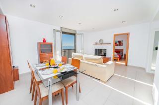 Apartamento Bellavista Puerto 1B - Cala Ratjada - 0