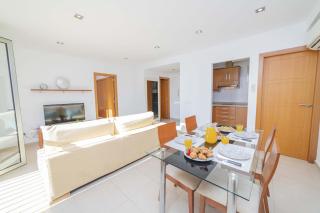 Apartamento Bellavista Puerto 1B - Cala Ratjada - 2