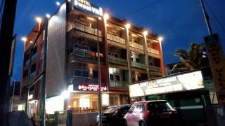 Hotel Sweet Villa Puri - 8